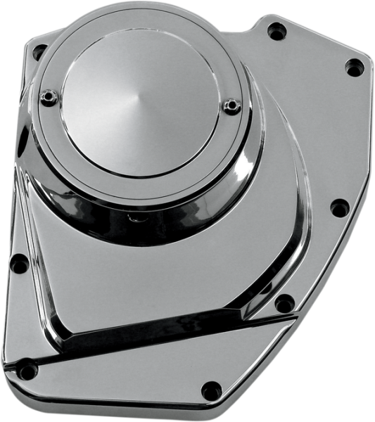 Cam Cover Conversion Kit For Twin Cam Motors Polished, 1, nordicamoto.ro