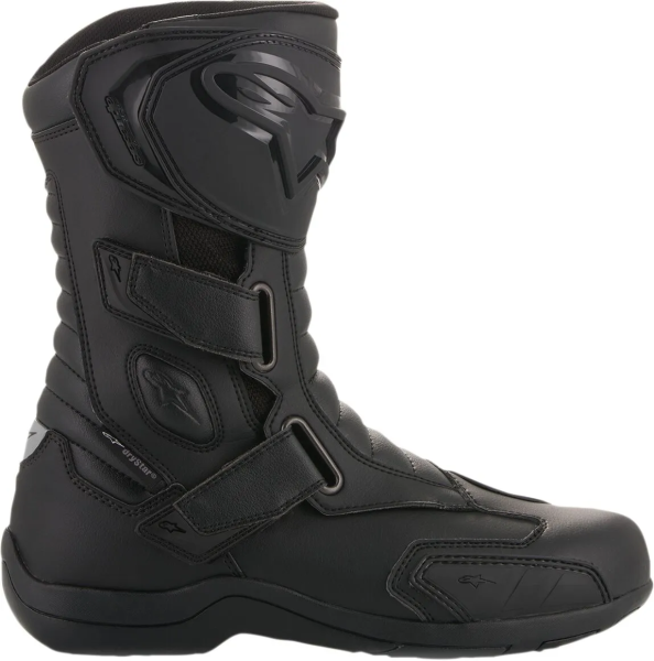 Cizme Touring Alpinestars Radon Drystar  Black-5