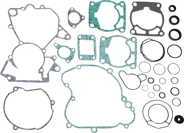 Complete Gasket Kit 