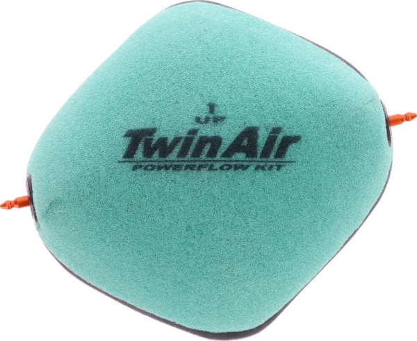 Powerflow Air Filter Kit Green, Orange -2