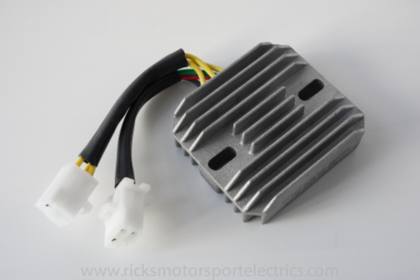 Rectifier-regulator Oem Style, 1, nordicamoto.ro