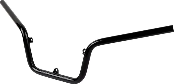 Handlebar Black -1