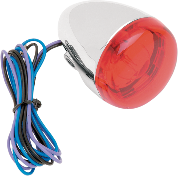 Custom Signal Light Chrome, 1, nordicamoto.ro