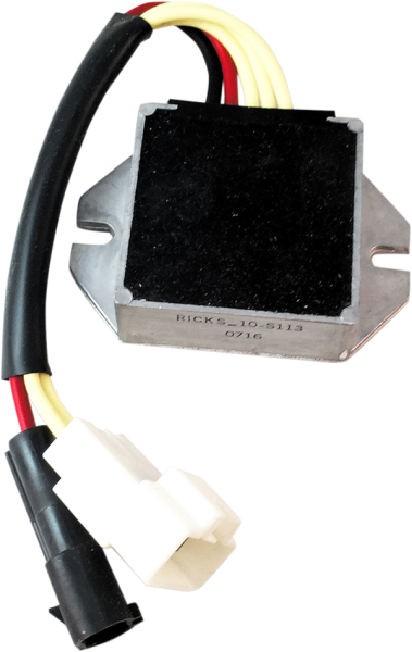 Rectifier And Regulator For Arctic Cat, 1, nordicamoto.ro