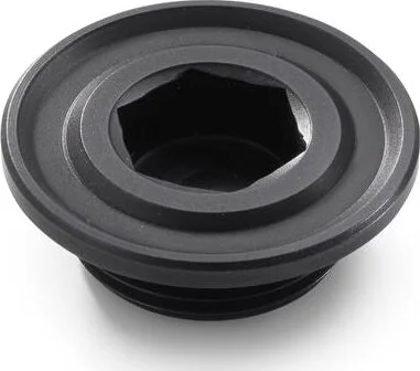 Factory Ignition Cover Plug, 1, nordicamoto.ro