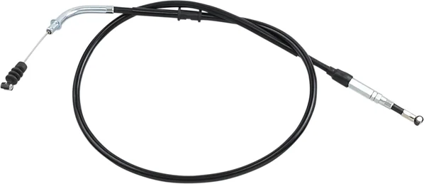 Cablu de ambreiaj din vinil negru, standard, 1, nordicamoto.ro