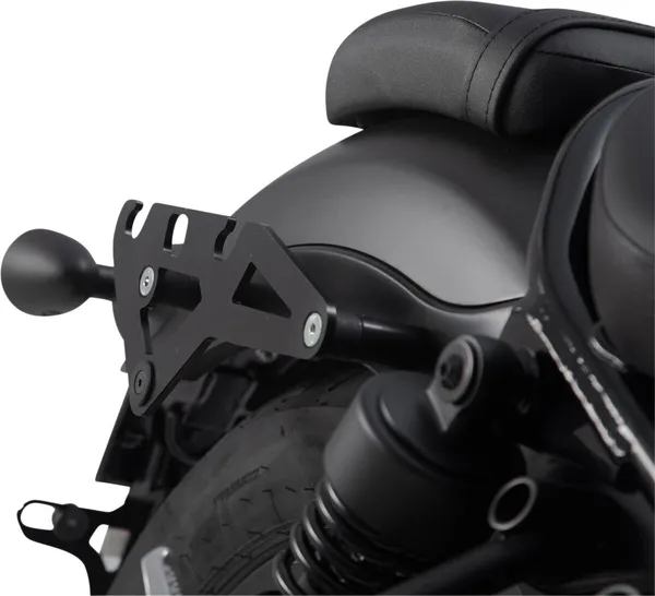 Slh Side Carrier Black-5