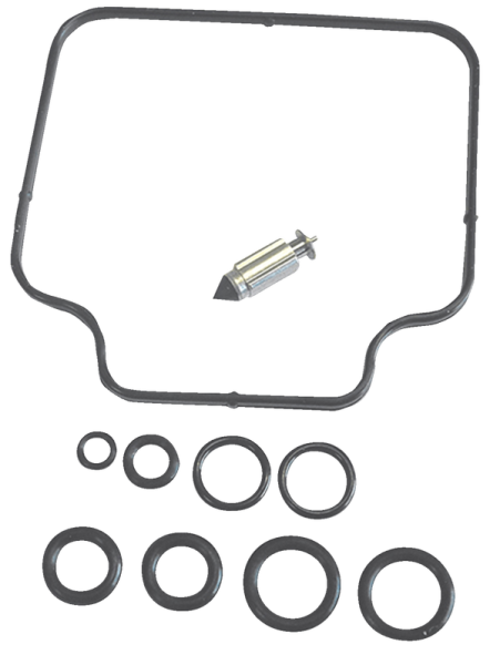 Set de reparație pentru carburator, 1, nordicamoto.ro