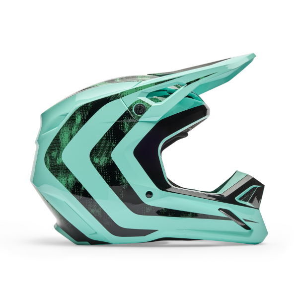 Cască Moto Cross Fox V1 Kairos, 1, nordicamoto.ro