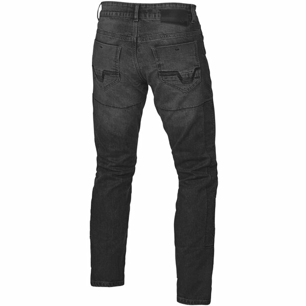 Jeansi moto kevlar MACNA REVELIN-2