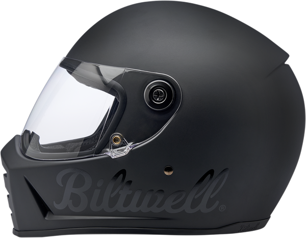 Lane Splitter Helmet Black 2XL, 5, nordicamoto.ro