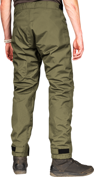 Pdx3 Overpant Green -4