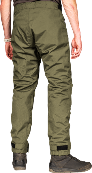 Pantaloni Icon PDX3™ Olive-6