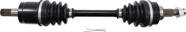 Complete Axle Kit Black -16ef3b6572f0e7f750331bb1247f6864.webp