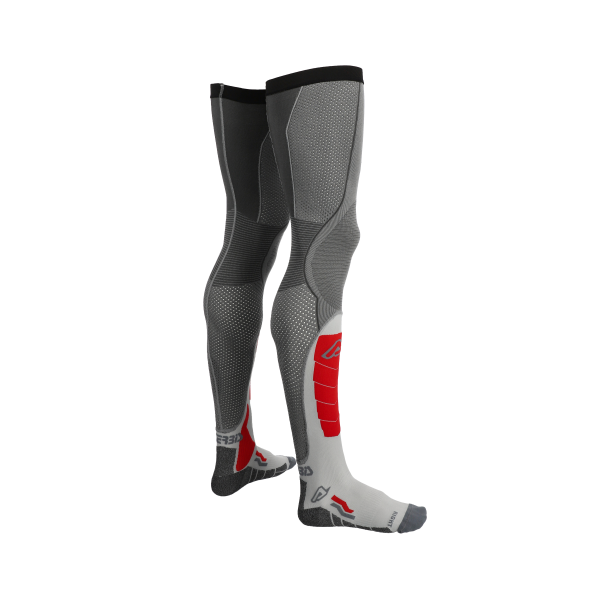 Sosete lungi Acerbis X-LEG VENTED PRO-5