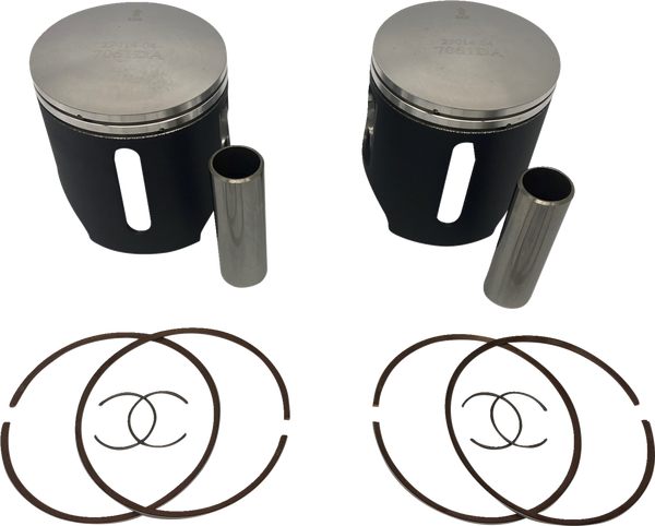 Set de pistoane, 2, nordicamoto.ro