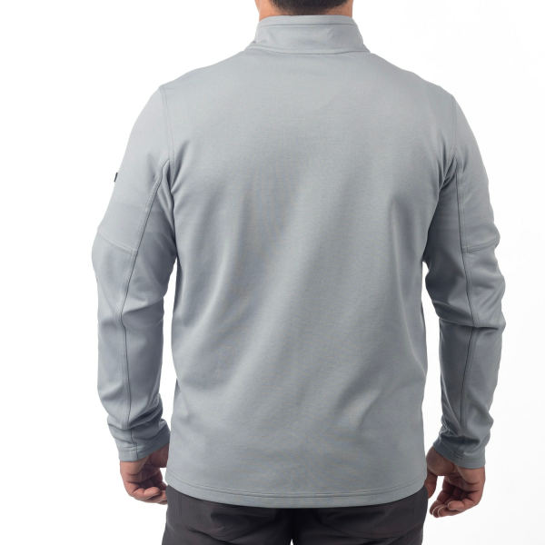 Geaca Klim Bryce Point Black-21