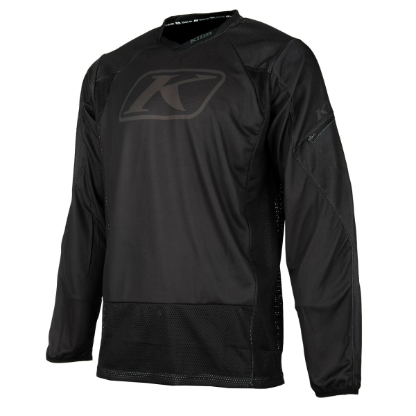 Tricou Klim Dakar Stealth Black-16f4f8d626faa3b2e067cf4497a8448f.webp