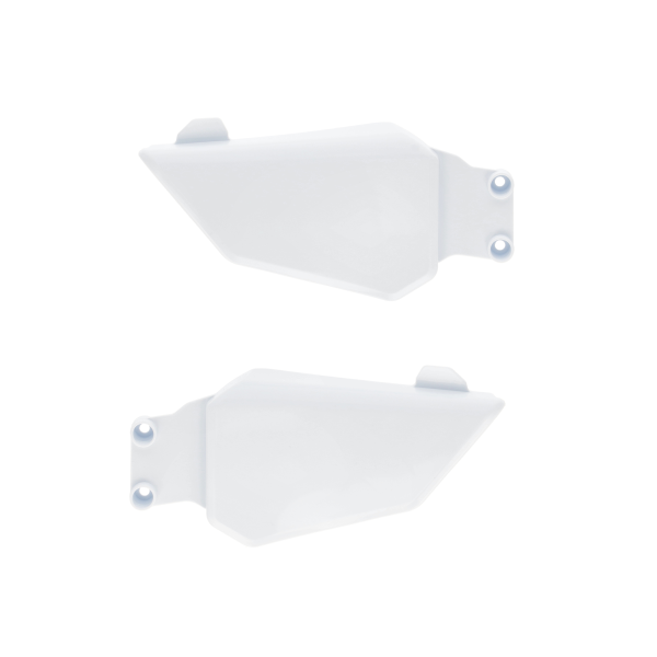 Plastice Laterale Acerbis Husqvarna EE 5/TC 50 24'-27' Alb2, 5, nordicamoto.ro
