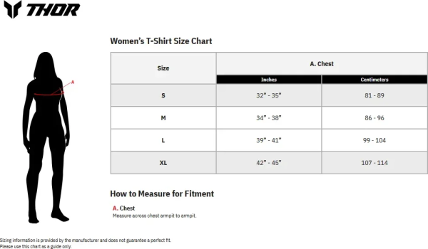 Tricou Dama Thor Trax Pink/Purple-1