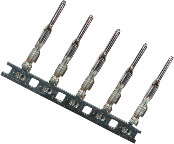 Molex Mx 150 Connector Component Silver, 1, nordicamoto.ro