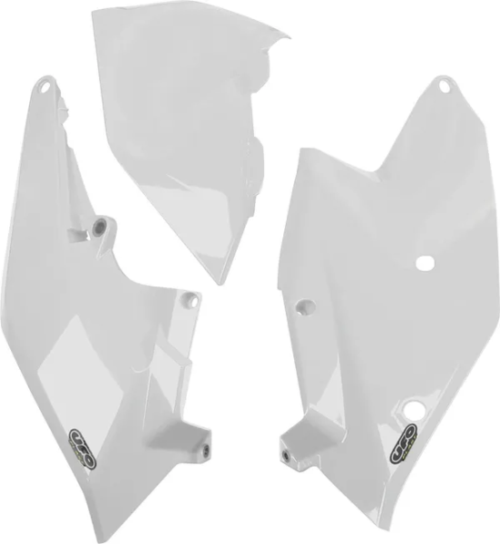 Replacement Side Panels White-0