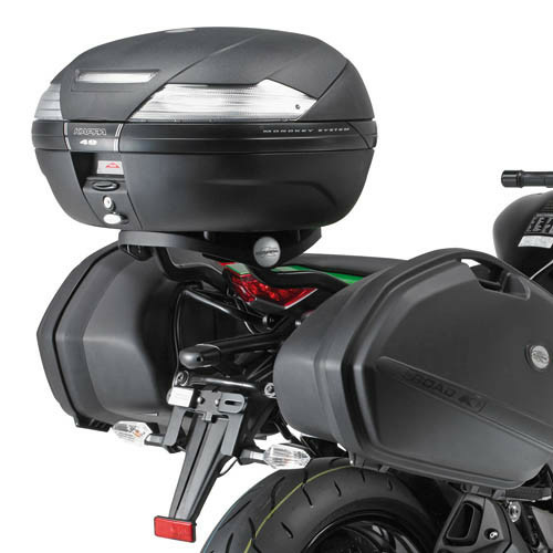 Cadru Top Case Kappa KAWASAKI 1000 SX '11-'15