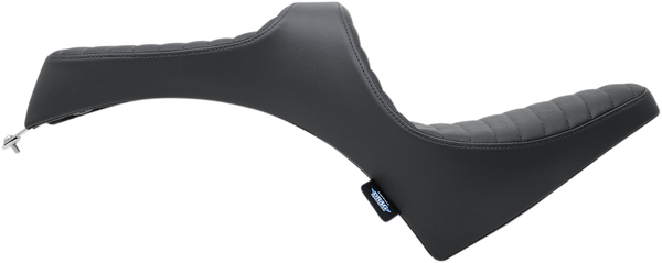 Predator Iii Seat Black, 1, nordicamoto.ro
