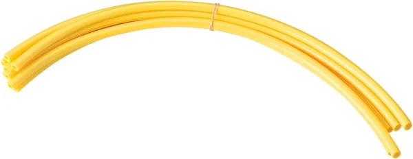 MOOSE RACING Vent Hose Tub Refill Pack Yellow, 1, nordicamoto.ro
