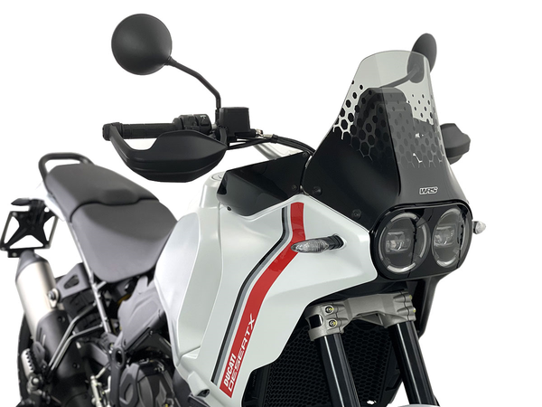 Windscreen Clear, 2, nordicamoto.ro