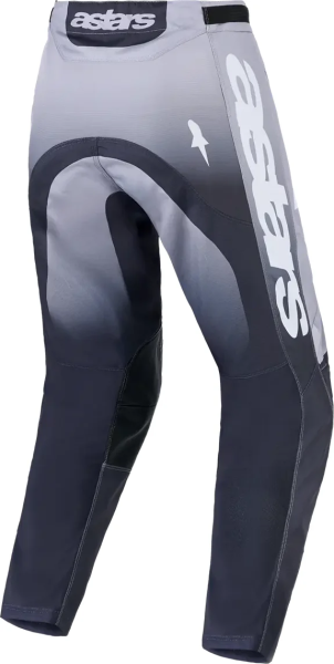 Pantaloni de curse Amber, gri, 3, nordicamoto.ro