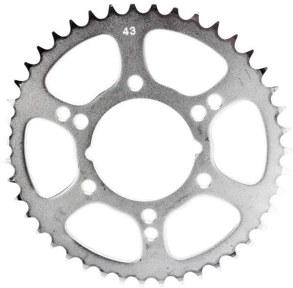 JT SPROCKETS Steel Rear Sprocket 