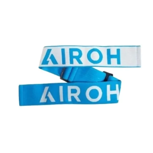 Banda Ochelari Airoh Blast XR1 Rosu, 9, nordicamoto.ro