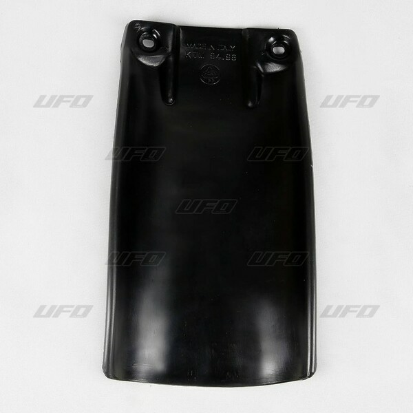 Replacement Plastic Mud Flaps For Ktm Black 