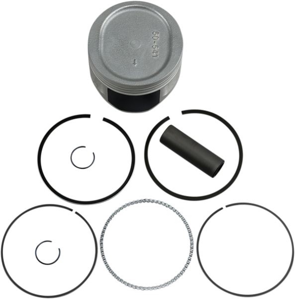 Set de pistoane, 1, nordicamoto.ro