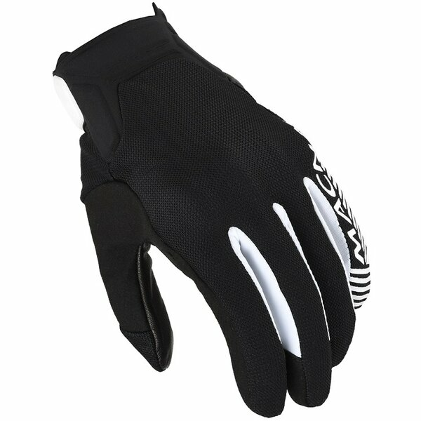 Manusi de piele MACNA OBTAIN LEATHER-10