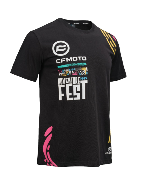 TRICOU PENTRU ZIUA INTERNAȚIONALĂ CFMOTO, 6, nordicamoto.ro