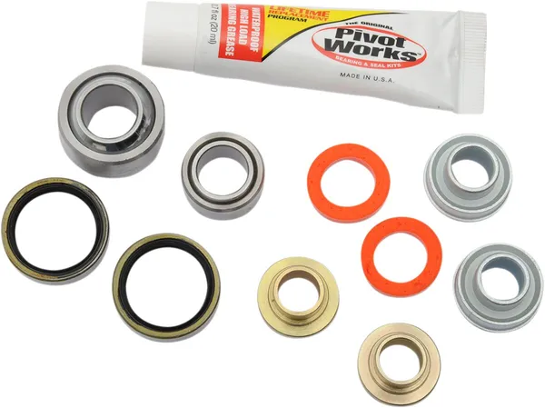 Shock Bearing Kit-0