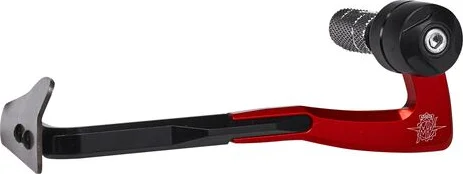 CLUTCH LEVER PROTECTION