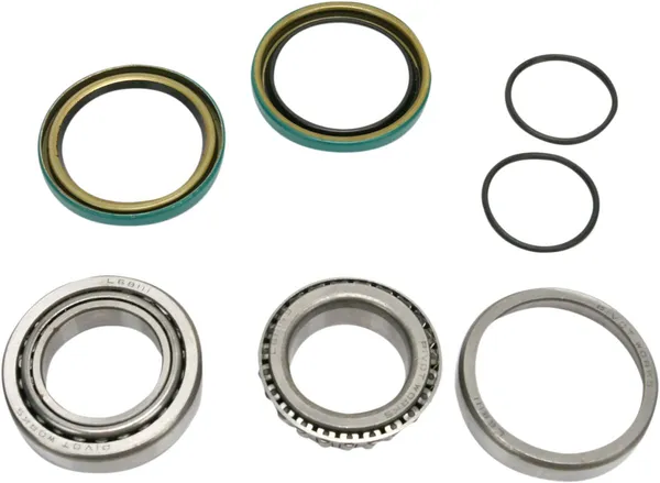 Wheel Bearing Kit-0