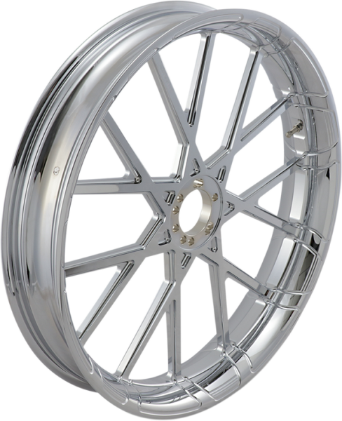 Procross Forged Billet Rim Silver, 1, nordicamoto.ro