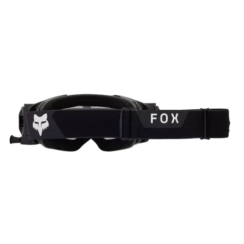 Ochelari Fox Vue Roll-Off Negru, 3, nordicamoto.ro