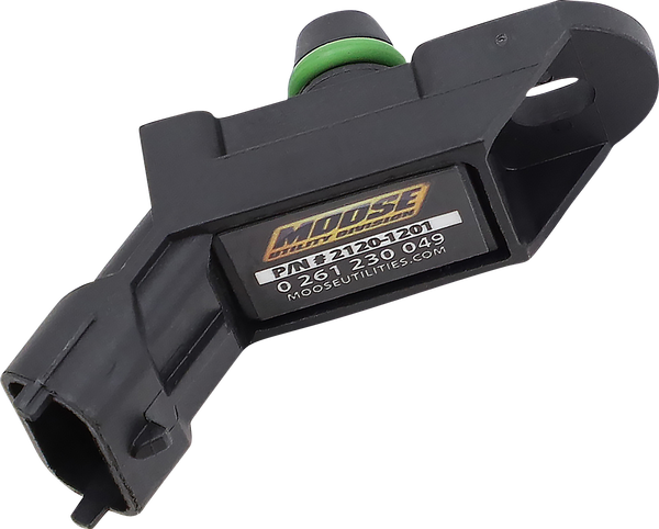 T-map Sensor Black -0