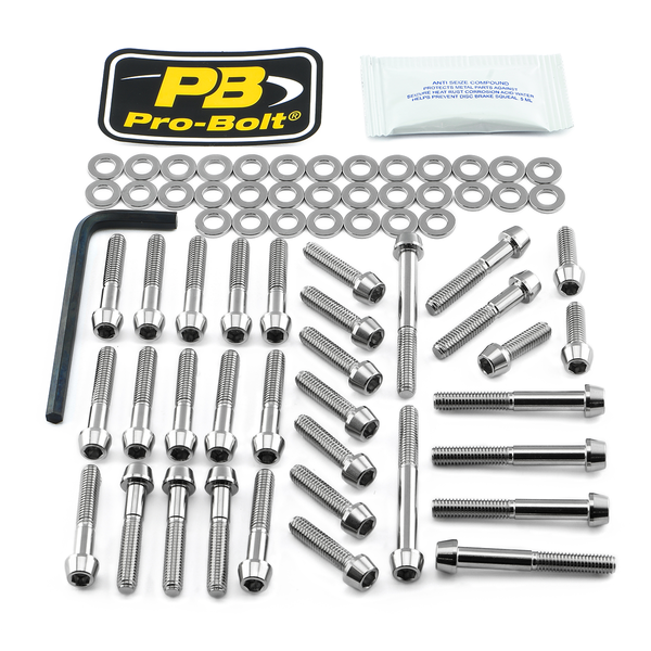 Engine Bolt Kit, 1, nordicamoto.ro