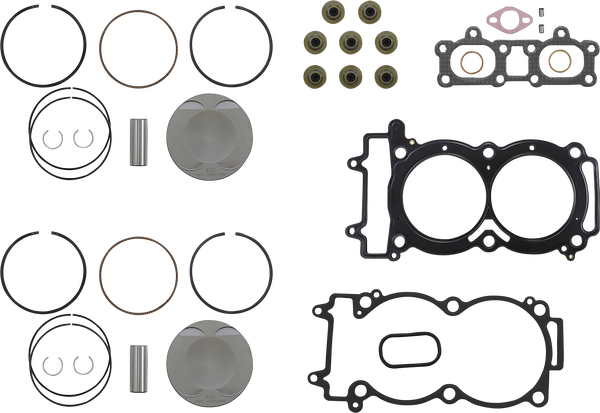 Set cilindri, 2, nordicamoto.ro