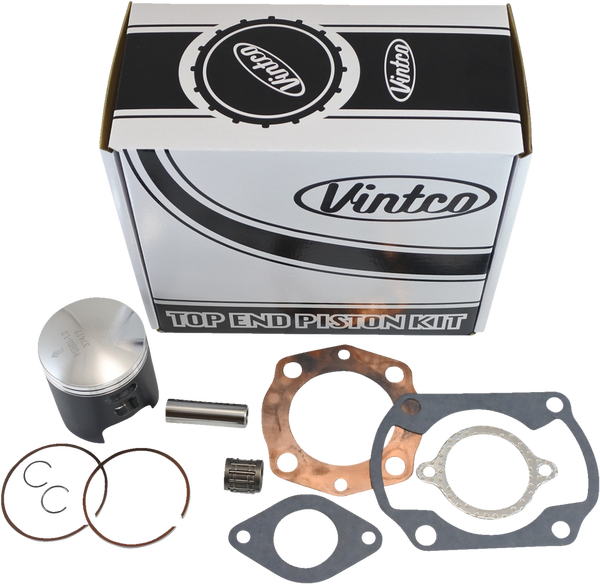Top End Piston Kit, 1, nordicamoto.ro