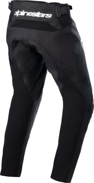 Pantaloni Copii Alpinestars Racer Graphite S23 Black 22, 4, nordicamoto.ro