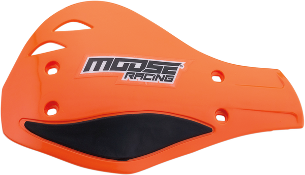 Plastice handguard Moose Racing