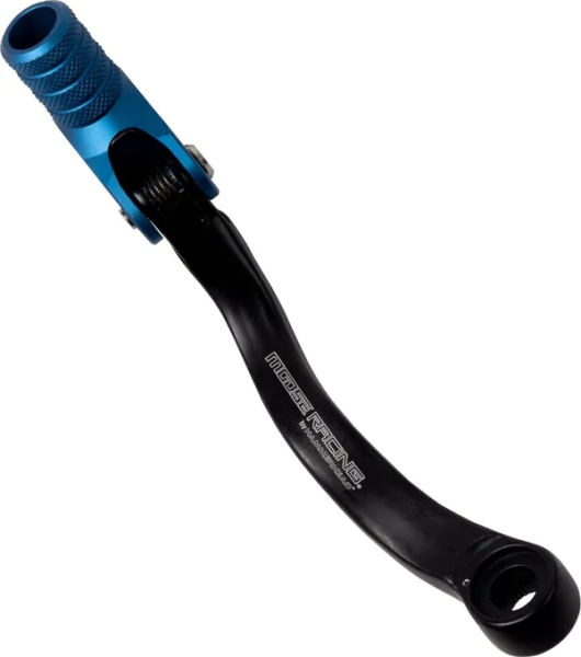 Forged Shift Lever Black -0