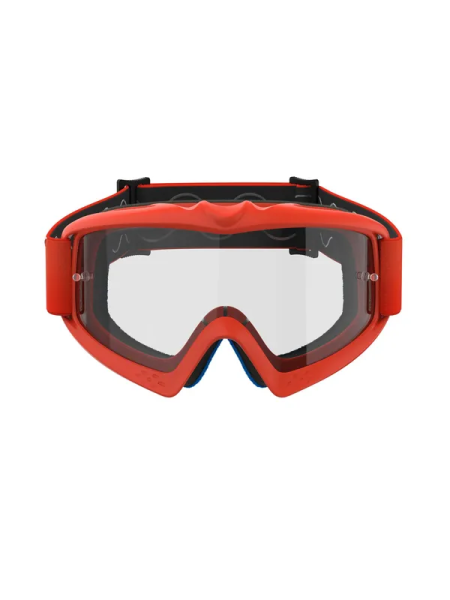 Alpinestars Youth Vision Corp Goggle Orange -2